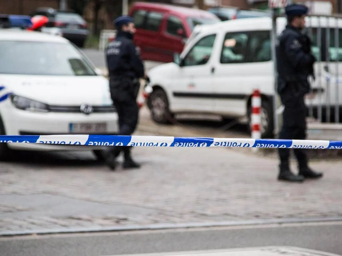 Belgio, esplosione davanti a sinagoga Liegi: nessun ferito