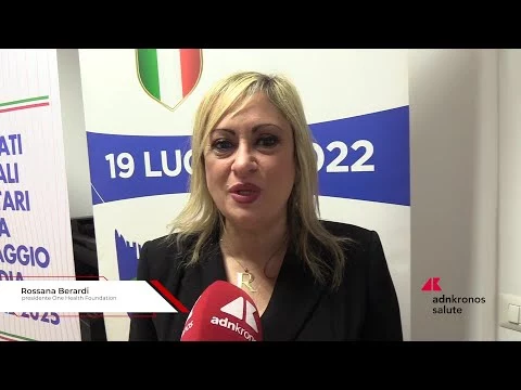 Berardi (One Health Foundation), ‘atenei al centro della prevenzione con Federcusi’