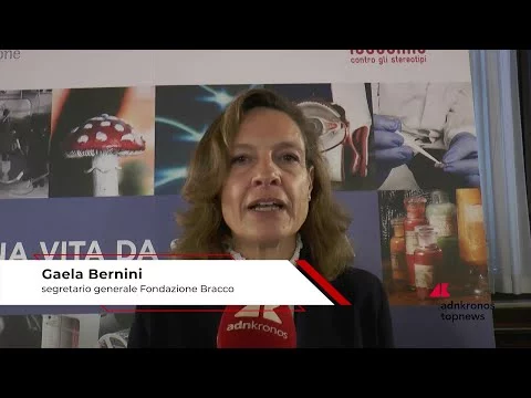 Bernini (Fondazione Bracco): “Impegnati in campagna culturale per promuovere talento femminile e
