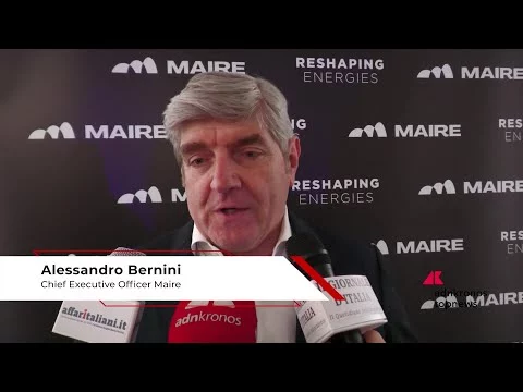 Bernini (Maire): “Nextchem e Tecnimont/KT coniugano capacità esecutive, tecnologia e soluzioni Esg”