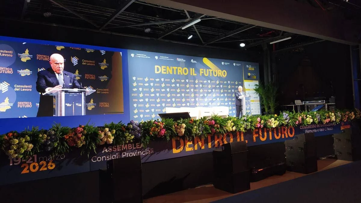 Biagi, De Luca (Consulenti lavoro): “Lungimirante e visionario, oggi norme seguono suo pensiero”