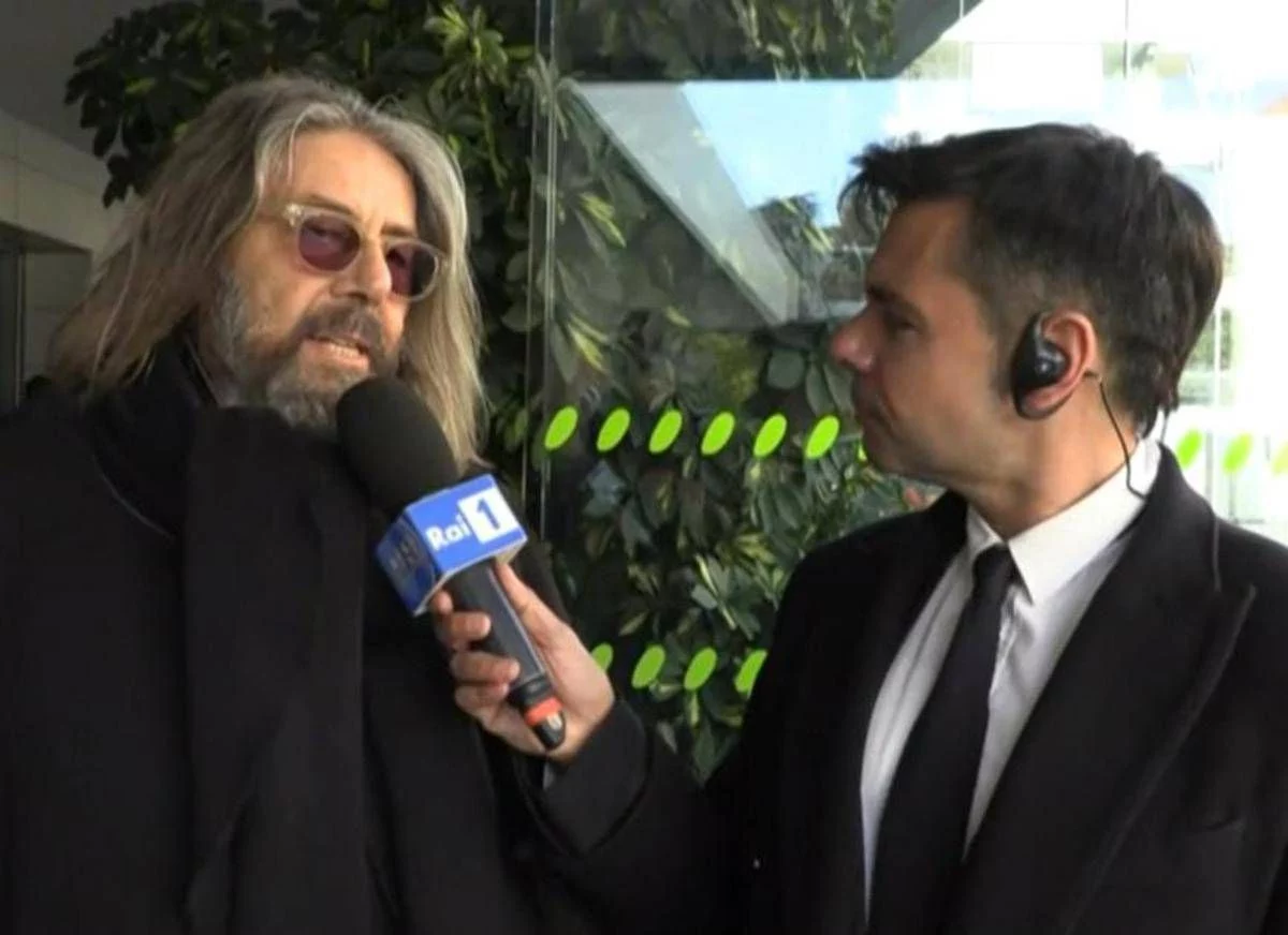 Bonaccorti, l’ex marito Del Piave: “L’aborto ci ha segnato, ma l’abbiamo superato insieme”