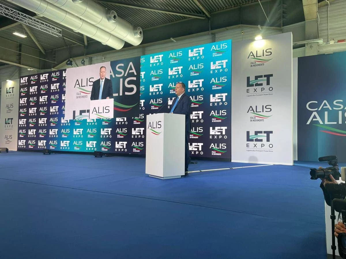 Bricolo (Veronafiere): “Record di espositori a LetExpo”