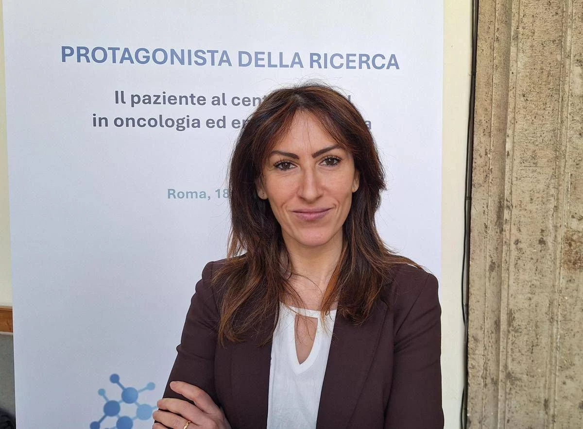 Bubbico (Thea-Ambrosetti): “9 pazienti su 10 pronti ai trial ma solo il 5% arruolato”