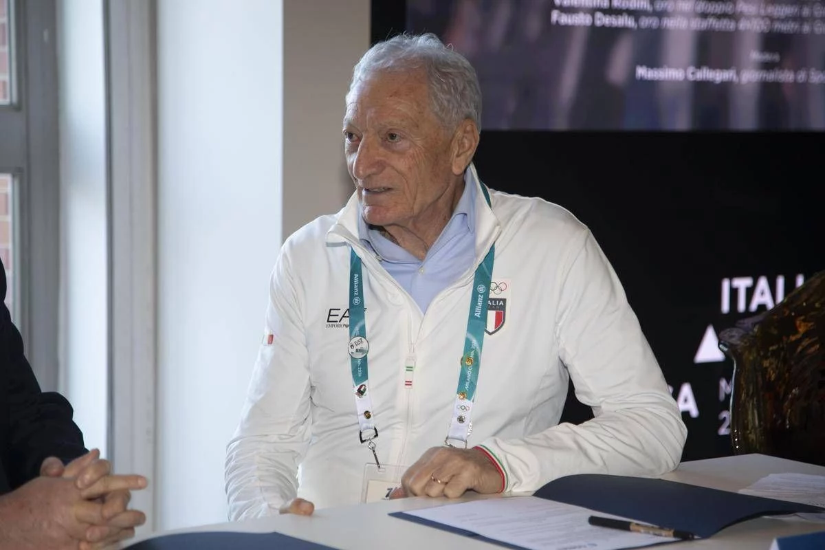 Buonfiglio: “Bosnia-Italia? Mi meraviglio che si consenta di giocare in stadi così”