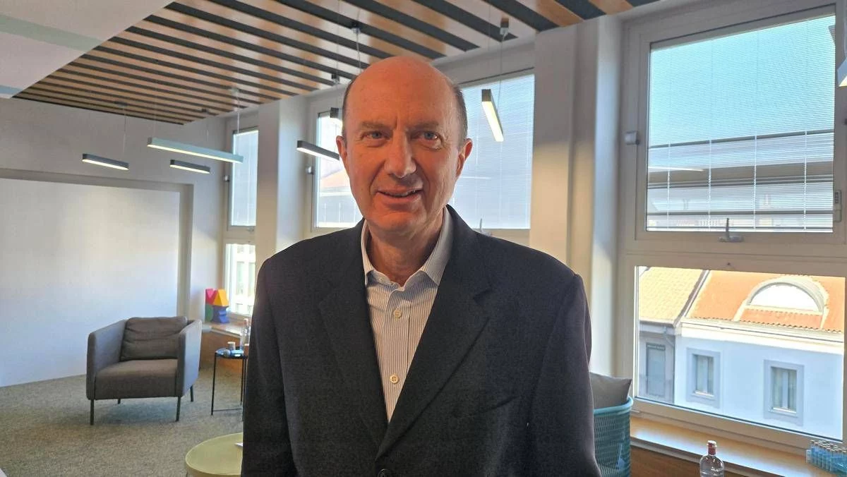 C3G, Spoleti (Progetto Ddd): “Associazione per aiutare la ricerca e le famiglie”