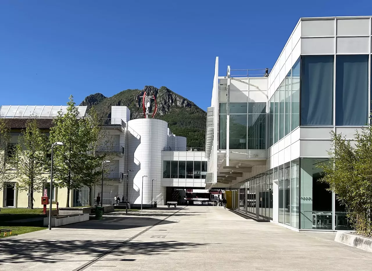 Lake Como Venture Lab, programma per startup meccatronica e medtech