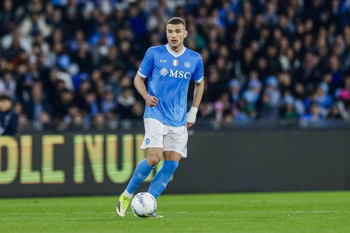 Cagliari-Napoli, braccio di Buongiorno in area? Pisacane chiede rigore