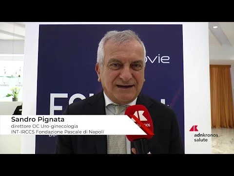 Cancro ovaie, Pignata (Pascale) ‘con FOlight confronto tra specialisti su novità cure’