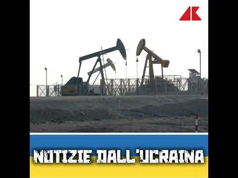 Caro petrolio: la Russia guadagna fino a 150 mln al giorno