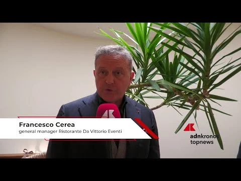 Cerea (Da Vittorio): “Tre stelle Michelin riconoscimento da chi ci apprezza”