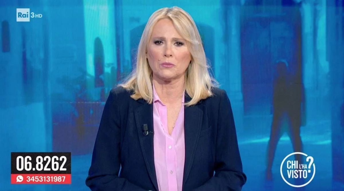 ‘Chi l’ha visto?’, stasera il punto sulla scomparsa della piccola Kata