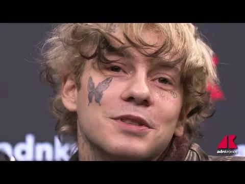 Chiello: “In ‘Agonia’ la mia verità”