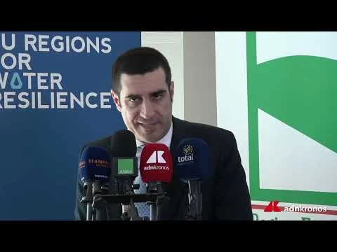 Clima, De Pascale: “Modello Emilia-Romagna: 1 miliardo per prevenzione, Ue inverta la logica”