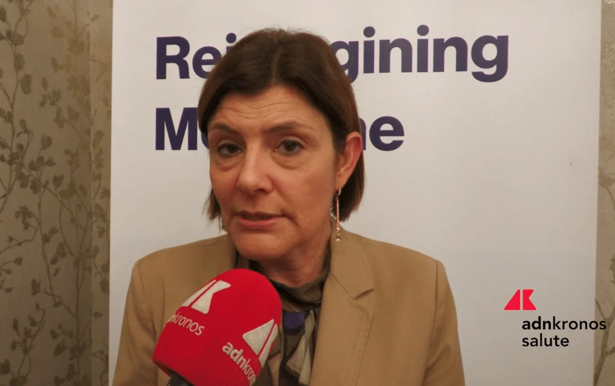 Coco (Novartis): “In cancro al seno in fase precoce sfida guarigione”