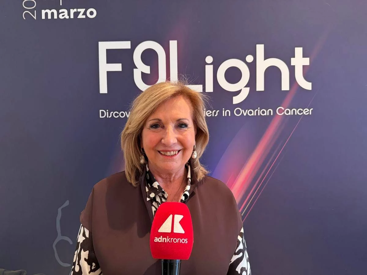Colombo (Ieo): “Nuove terapie stanno cambiando gestione cancro ovarico”