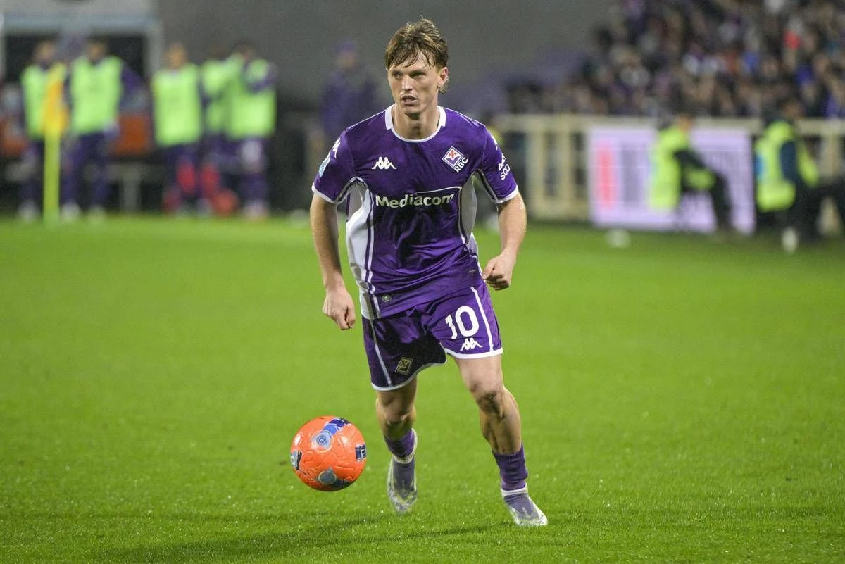 Conference League, Fiorentina-Rakow 2-1: ai viola l’andata degli ottavi