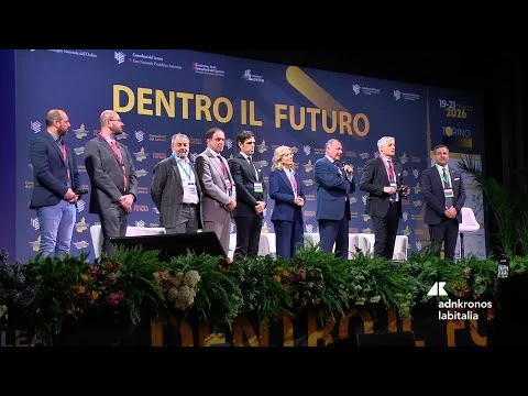 Consulenti lavoro, ‘Dentro al futuro’, confronto su IA e formazione