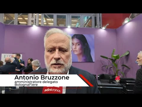Cosmoprof:  Bruzzone “evento chiave per lo sviluppo globale del beauty”