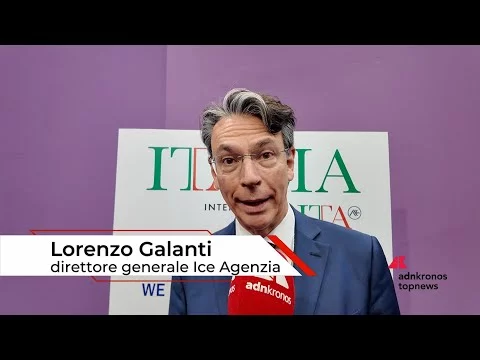Cosmoprof, Galanti: “ cosmetica italiana traina l’export, +70% dal 2019”