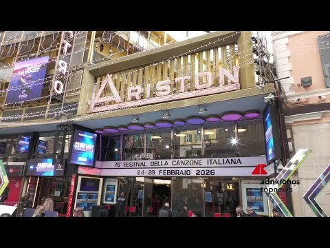 Costa Toscana a Sanremo 2026: il bilancio del palco sul mare