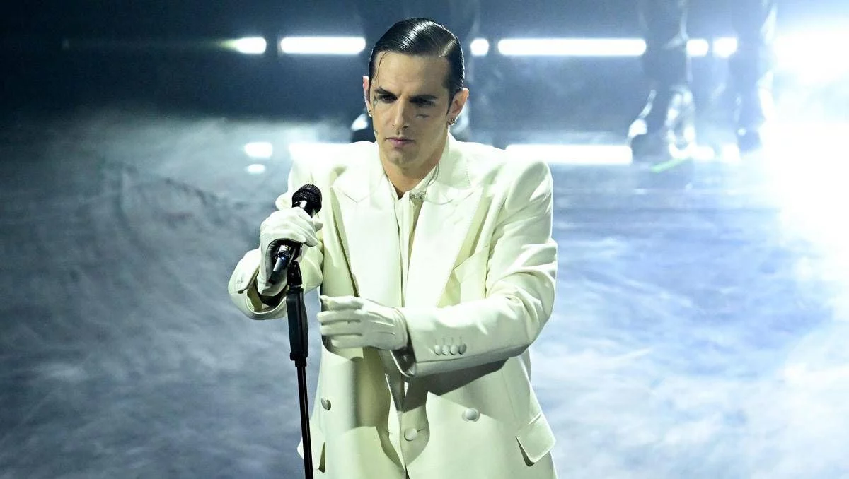 Crans-Montana, Achille Lauro visita i giovani ricoverati al Niguarda