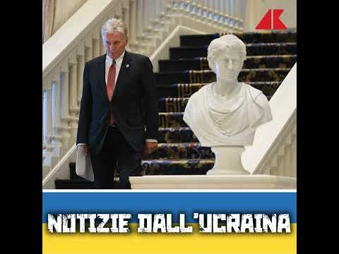Cremlino: “Il processo negoziale proseguirà, Istanbul possibile sede”