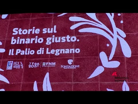 Cultura: Fnm porta ‘sul binario giusto’ il Palio di Legnano