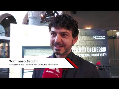 Cultura: ass. Sacchi, ‘Fondazione Banco dell’energia attenta alla povertà energetica’