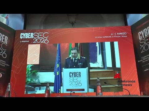 Cybersec 2026: a Roma la quinta edizione mette al centro cybercrime e cyberwar