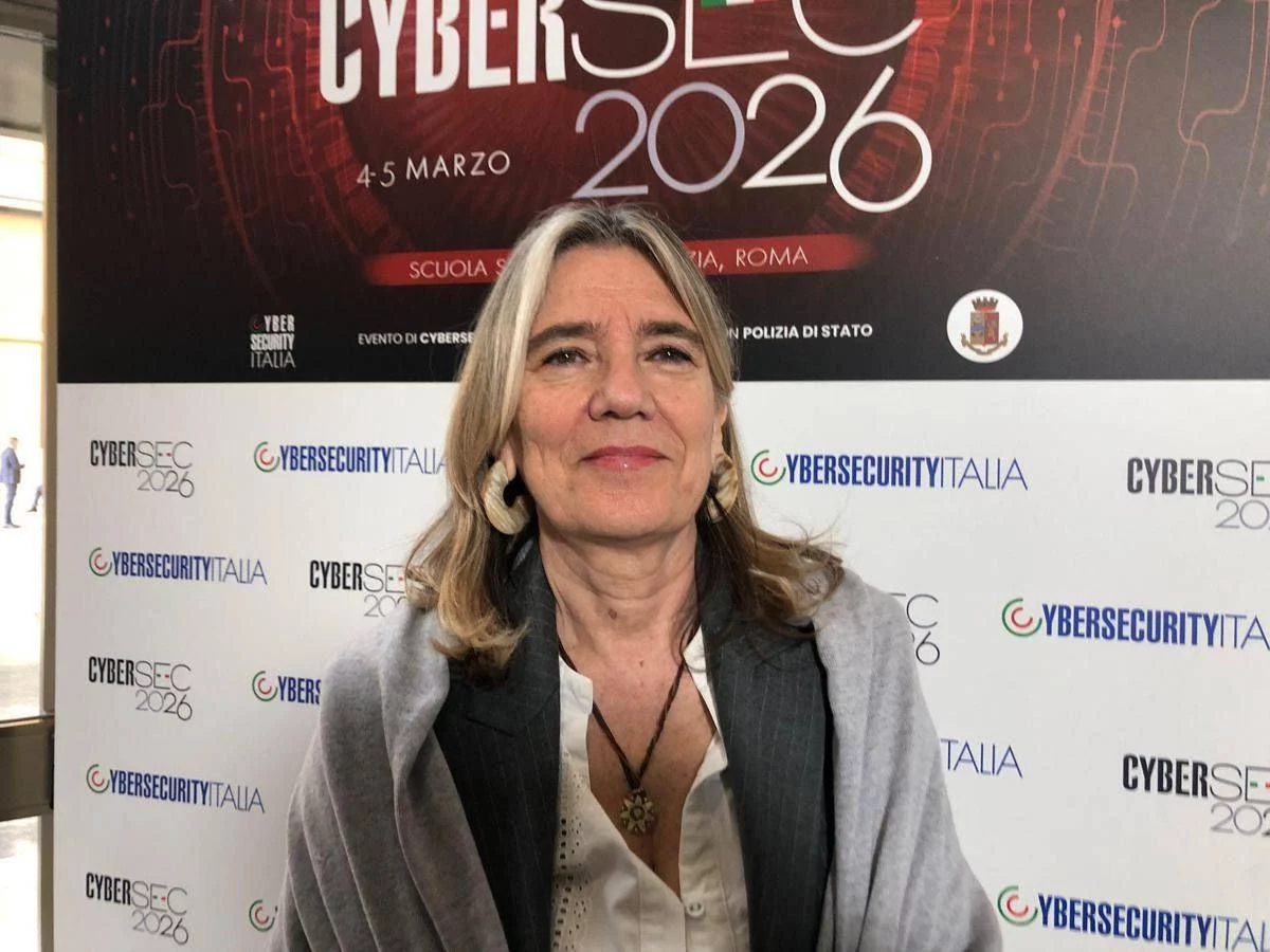 Cybersicurezza, Ciardi (Acn): “Questo mondo è figlio dell’iperconnessione tra dati”