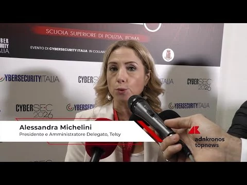 Cybersicurezza, Michelini (Telsy): “Competenza umana resta elemento imprescindibile”