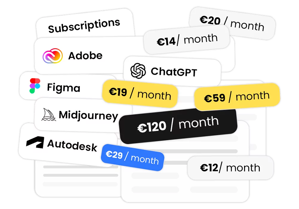 Designtech Pro Suite, the startups tool by Startupbusiness’ mother company
