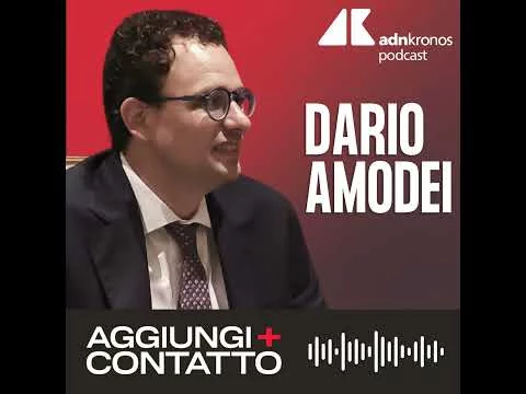 Dario Amodei, il Ceo di Anthropic che ha detto ‘no’ al Pentagono