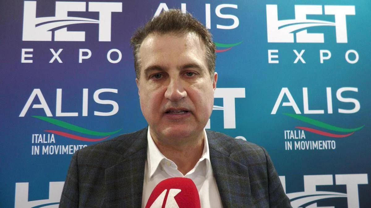 Di Genova (Fastweb+Vodafone): “Investiamo 1,5 mld l’anno in infrastrutture per sicurezza e qualità”