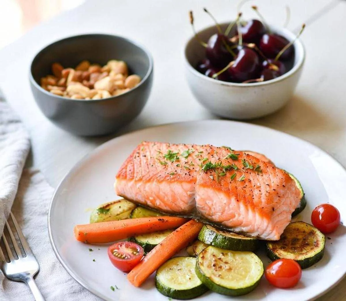 Dieta per il sonno, 5 cibi fanno dormire meglio