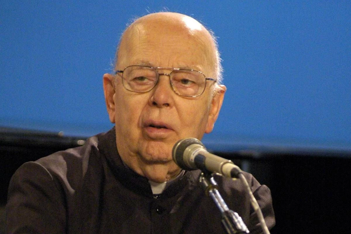 “Diffidare da chi si spaccia per collaboratore di padre Amorth”, l’avvertimento degli esorcisti