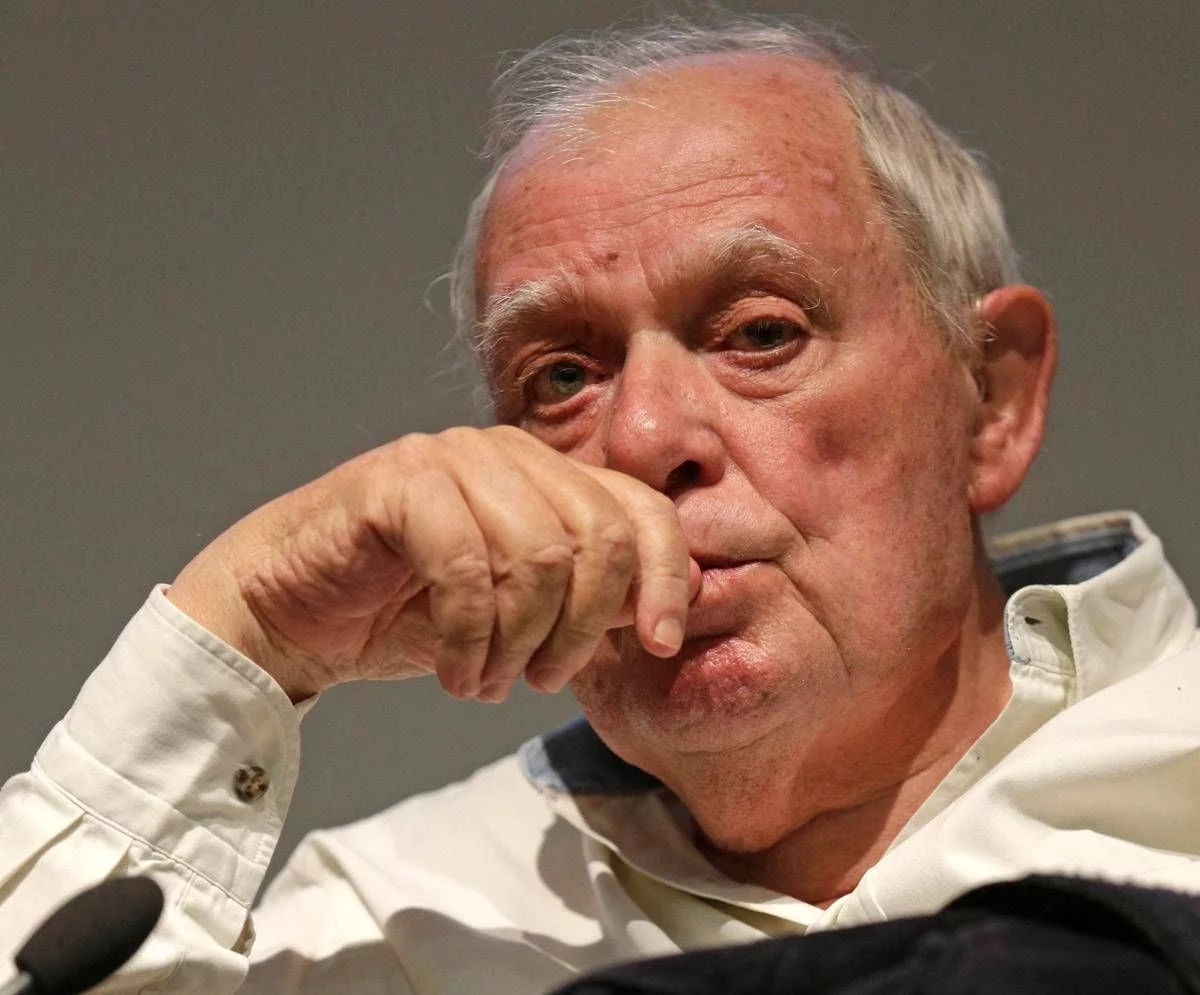 E’ morto António Lobo Antunes, grande scrittore portoghese