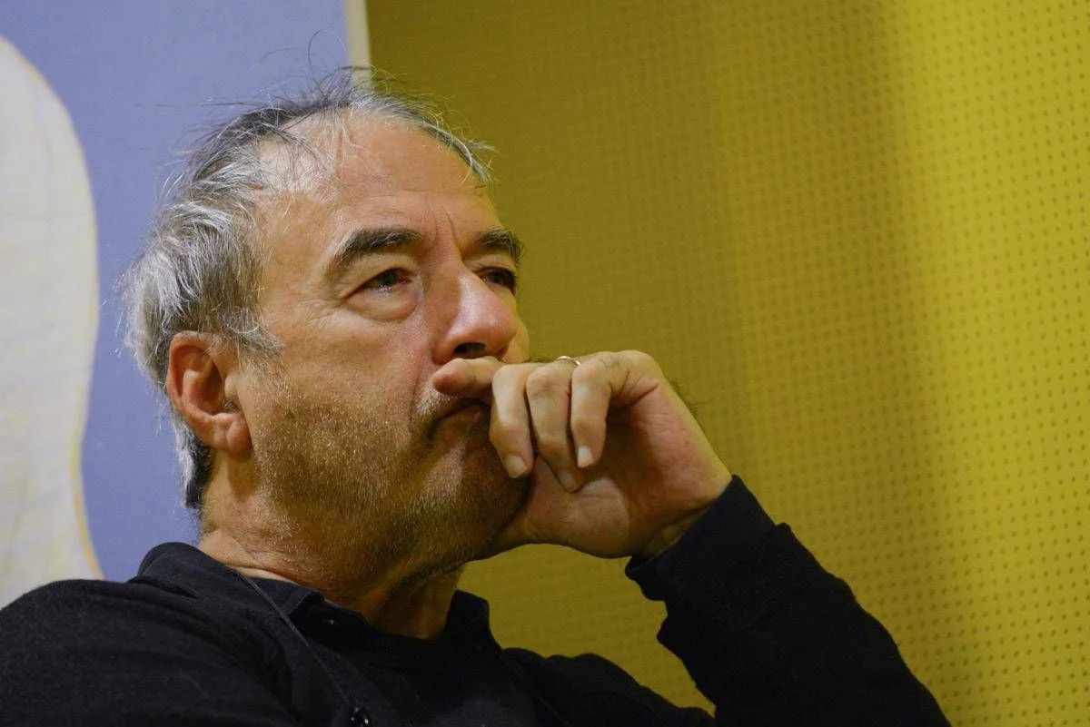 È morto David Riondino, l’attore e cantautore aveva 73 anni﻿