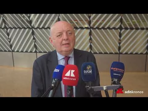 ETS, Pichetto Fratin: “Distorsione termoelettrico alza i prezzi, non discutiamo il principio”