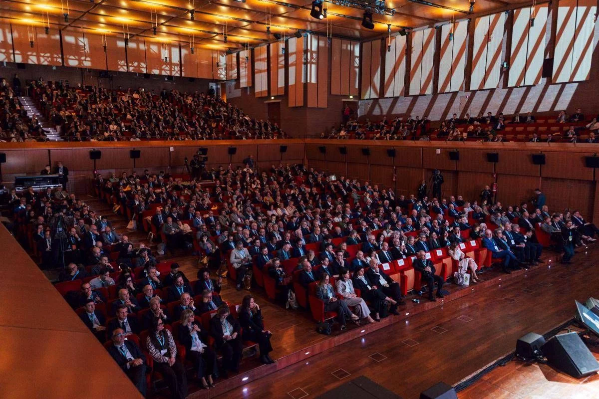 Economia, Fontana: “Lombardia motore del Paese, da consulenti finanziari contributo importante”