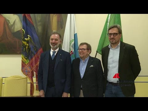 Economia: a Desenzano del Garda il patto tra Lombardia e Veneto