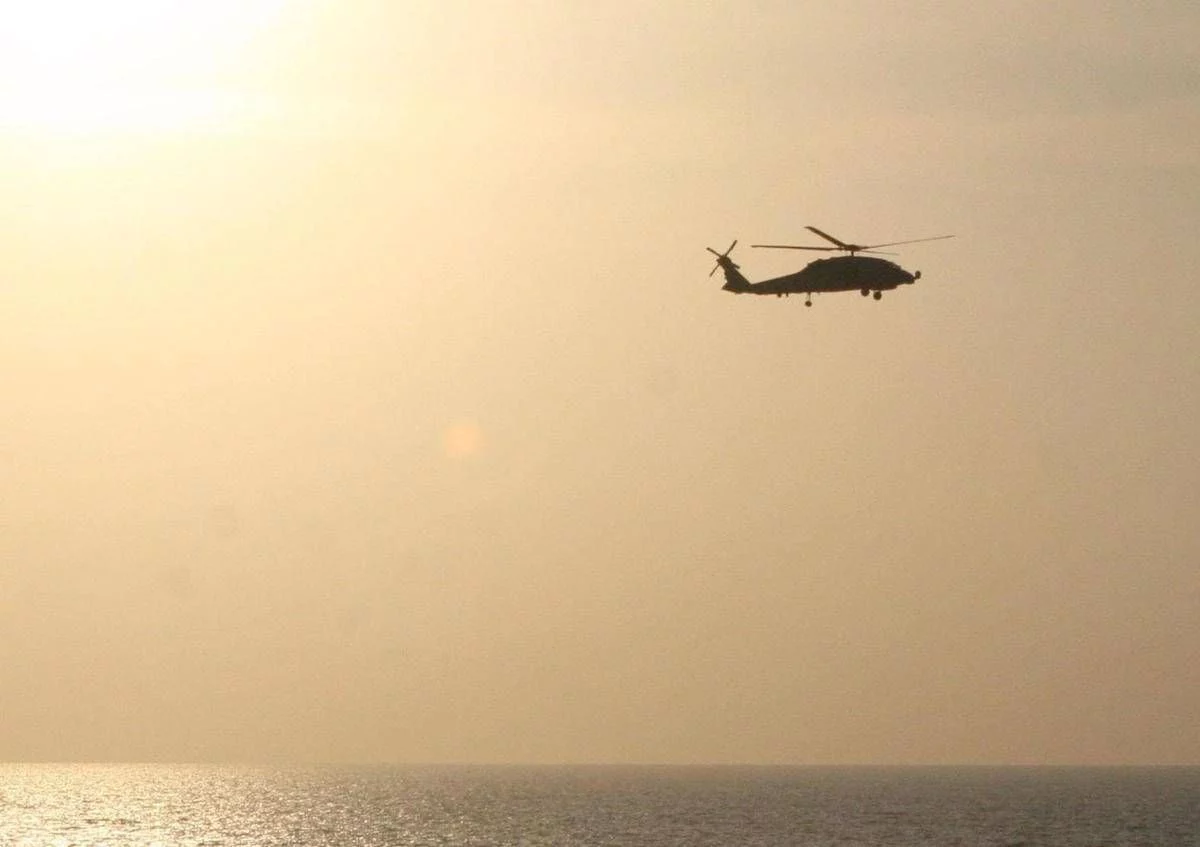 Elicotteri Usa sulle Madonie, M5S: “Gravissimo, Schifani riferisca all’Ars”