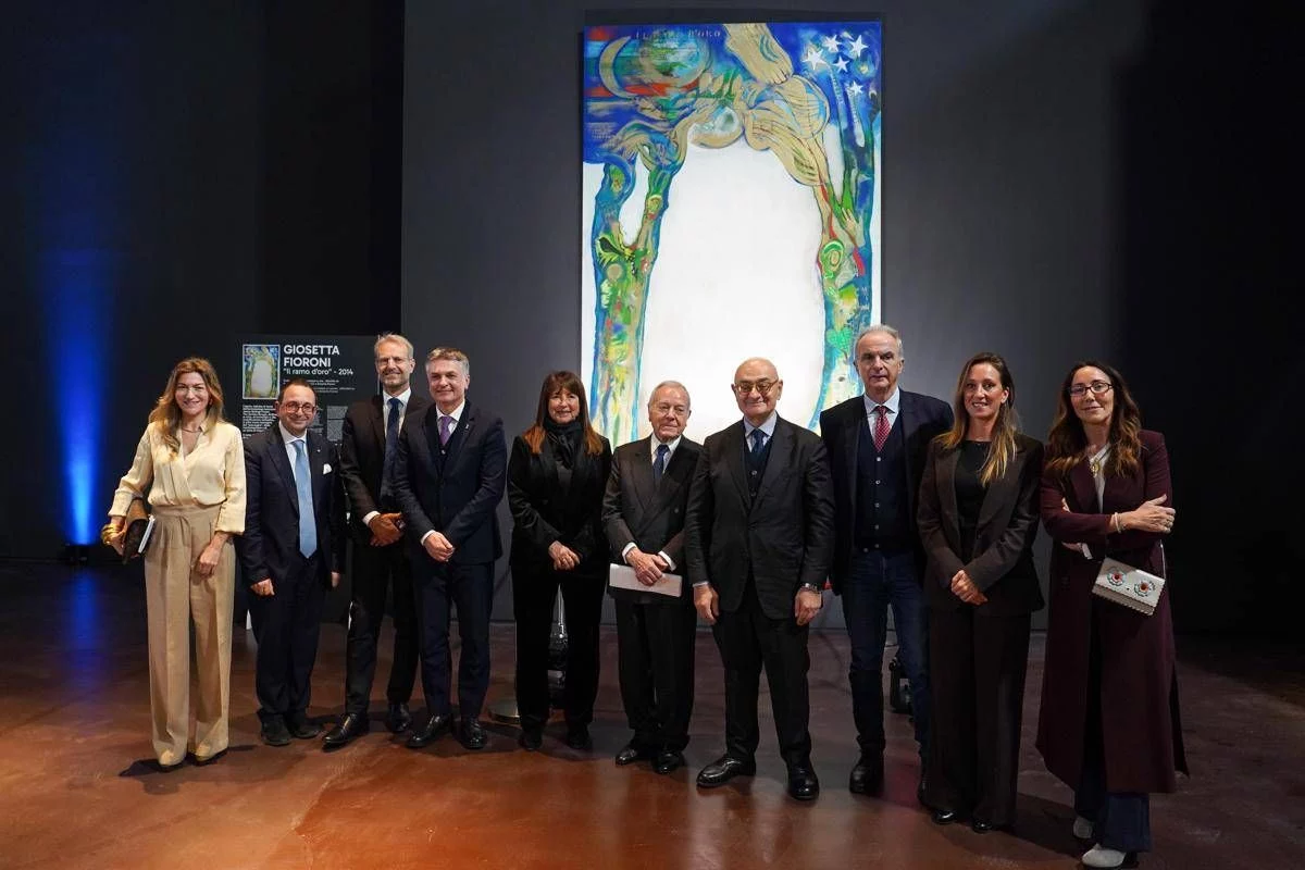 Enace e Adr ricordano Catricalà a Roma Fiumicino