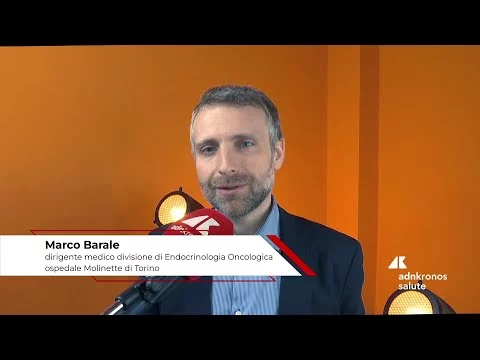 Endocrinologo Barale: “Linguaggio medico non basta, dare voce alle emozioni”