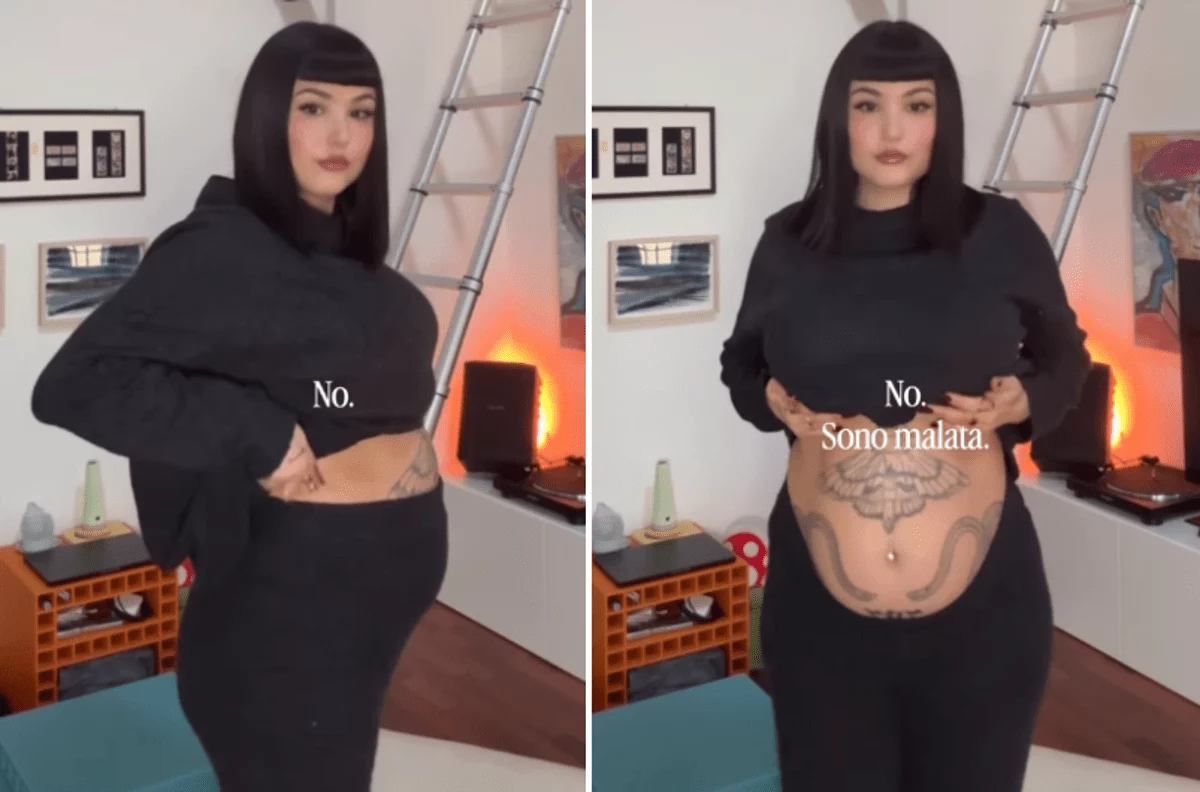 Endometriosi, lo sfogo di Giorgia Soleri e il parere dell’esperto: “Con nuove terapie migliora fertilità”