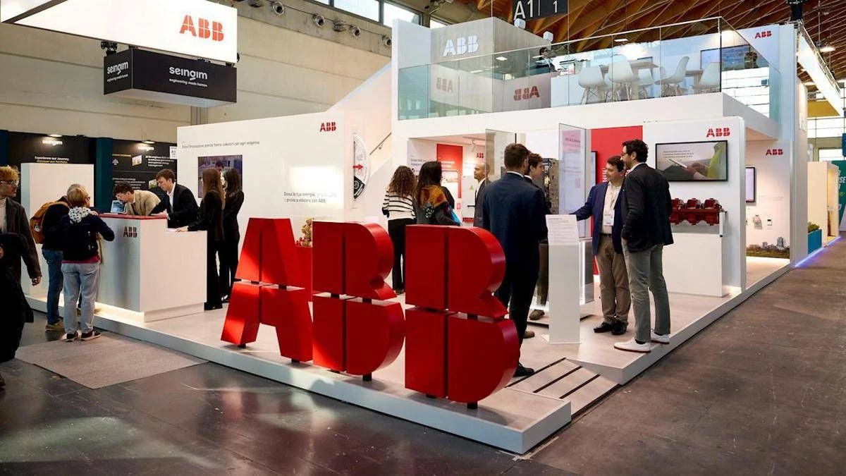 Energia: Abb a Key, innovazione e competenze per l’elettrificazione