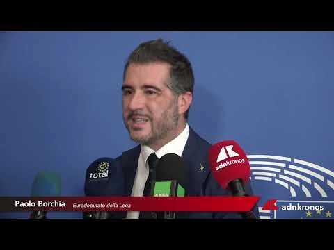 Energia, Borchia: “Cane che si morde la coda: meno tasse in bolletta ma più tasse per Bruxelles”