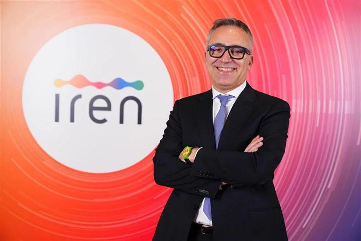 Energia, Bufo (Iren): “Servono investimenti e pianificazione per governare accelerazione”