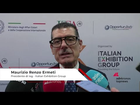 Energia, Ermeti (Ieg): “Energia garantisce sicurezza e indipendenza”
